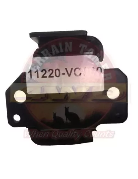 Support moteur avant droit/gauche RD28T RD28TI Terrain Tamer