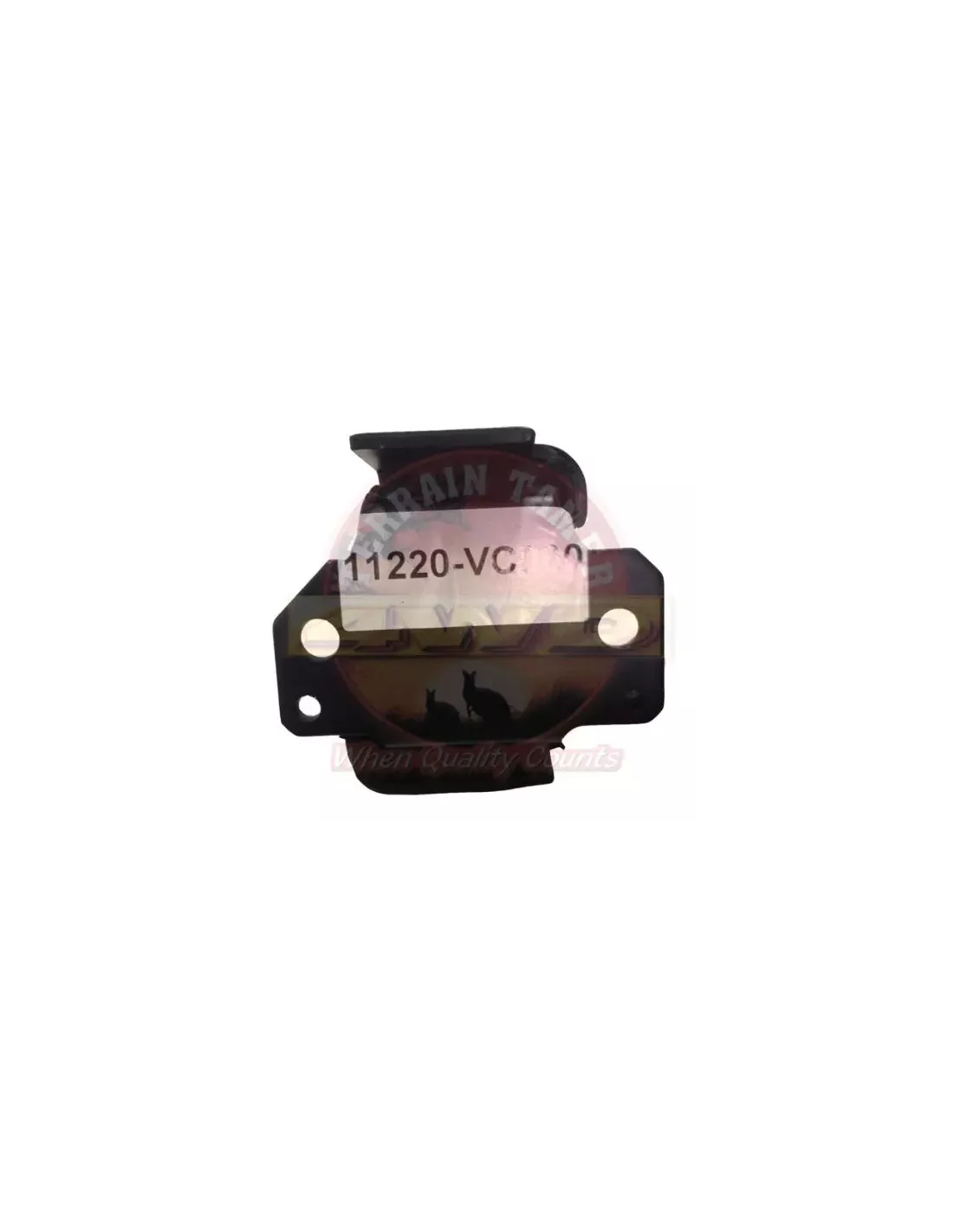 Support moteur avant droit/gauche RD28T RD28TI Terrain Tamer