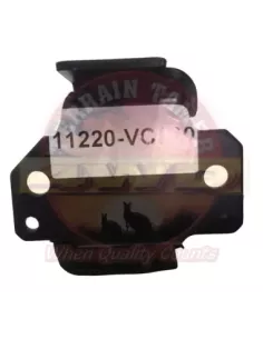 Support moteur avant droit/gauche RD28T RD28TI Terrain Tamer 2