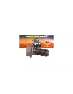 Vis volant moteur Terrain Tamer TD42 TD42T TD42TI