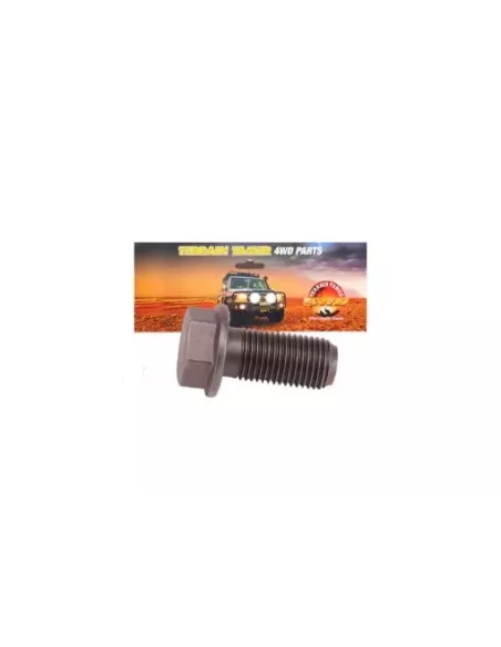 Vis volant moteur Terrain Tamer TD42 TD42T TD42TI