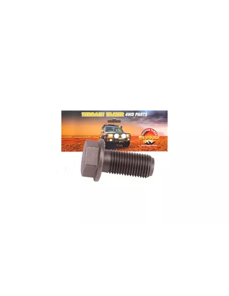 Vis volant moteur Terrain Tamer TD42 TD42T TD42TI