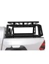Toyota Hilux Revo Double Cab (2016-Current) Pro Bed Rack Kit