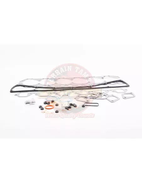 Jeu de joints VRS TD42 avec joint de culasse Terrain Tamer