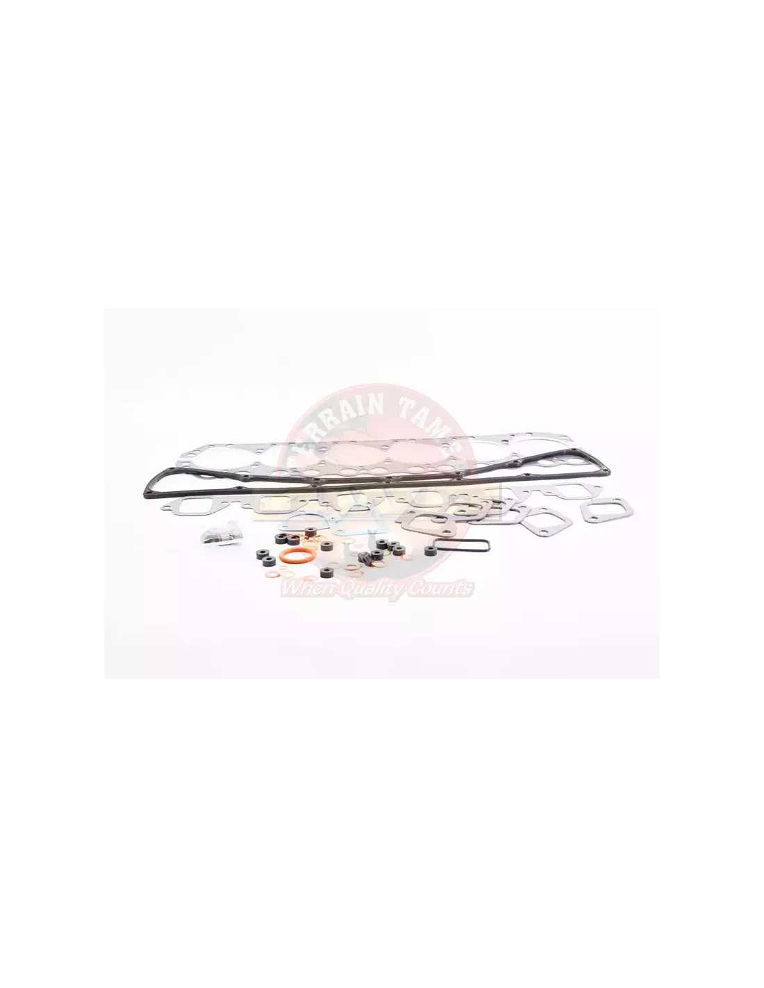 Jeu de joints VRS TD42 avec joint de culasse Terrain Tamer