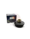 Dampener de vilebrequin TD42 TD42T Terrain Tamer