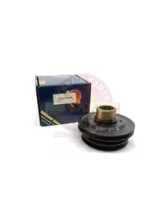 Dampener de vilebrequin TD42 TD42T Terrain Tamer 2