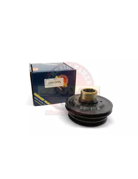 Dampener de vilebrequin TD42 TD42T Terrain Tamer