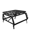 Toyota Hilux Revo Double Cab (2016-Current) Pro Bed Rack Kit