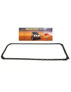 Joint de carter d'huile Nissan Patrol TD42 Terrain Tamer