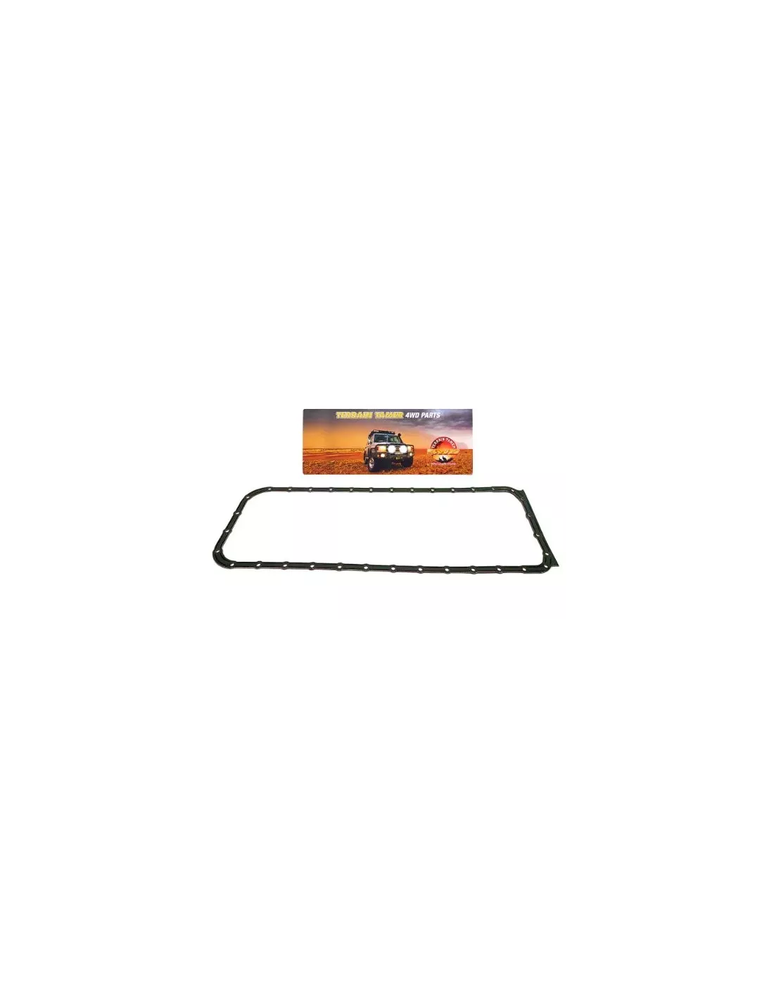 Joint de carter d'huile Nissan Patrol TD42 Terrain Tamer