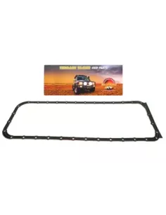 Joint de carter d'huile Nissan Patrol TD42 Terrain Tamer 2