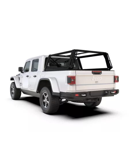 Jeep Gladiator (2019-Courant) Système de lit Pro