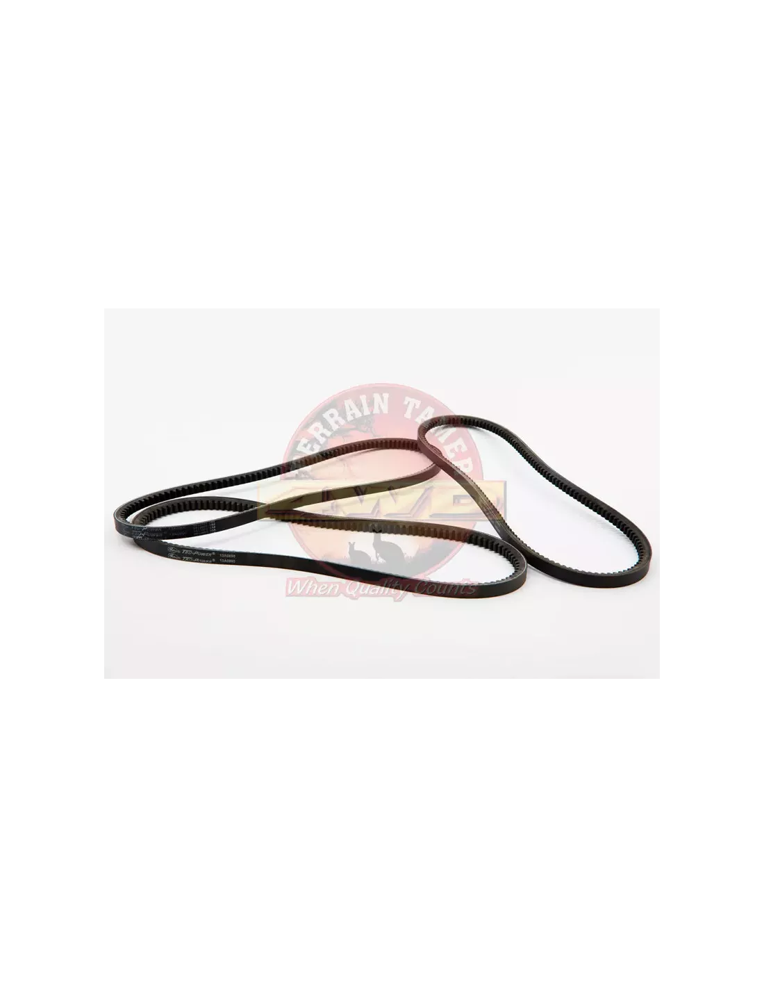 Kit courroie ventilateur et climatisation RB30 Essence Terra