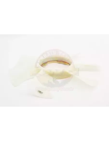 Pale de ventilateur TB42S TB42E moteurs essence