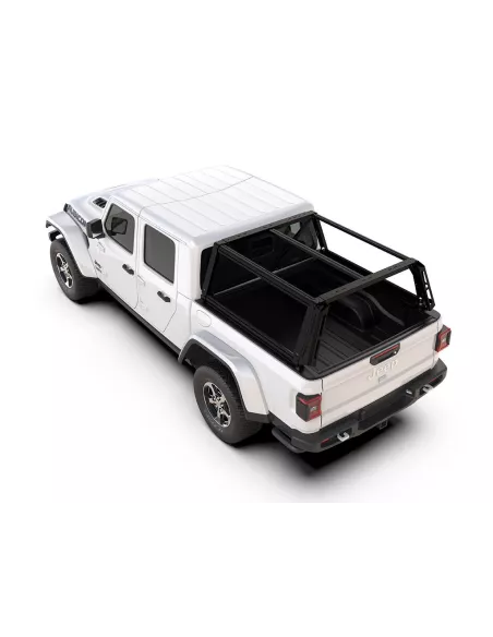 Jeep Gladiator (2019-Courant) Système de lit Pro
