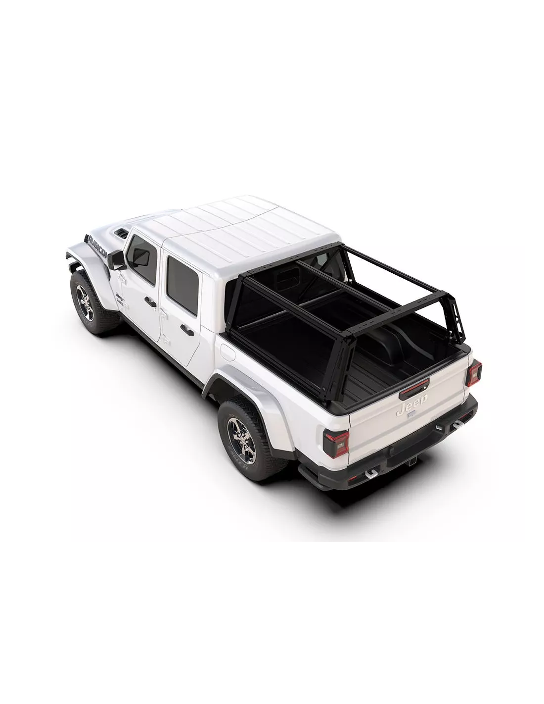 Jeep Gladiator (2019-Courant) Système de lit Pro