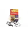 Kit durites chauffage GQ 2.8L RD28T 10/94-1998 Terrain Tamer
