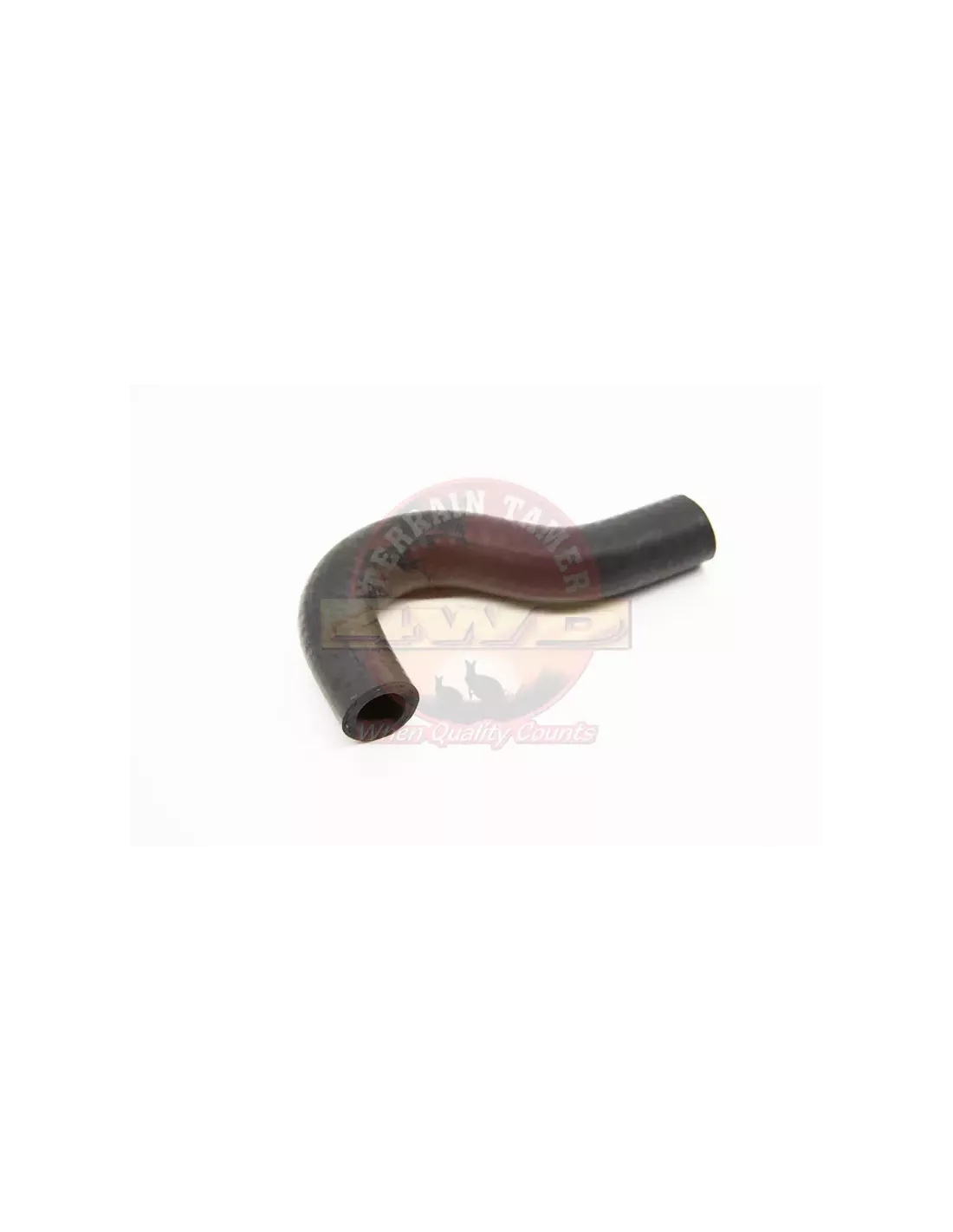 Durite de dérivation TB42S pour véhicules avec carburateur