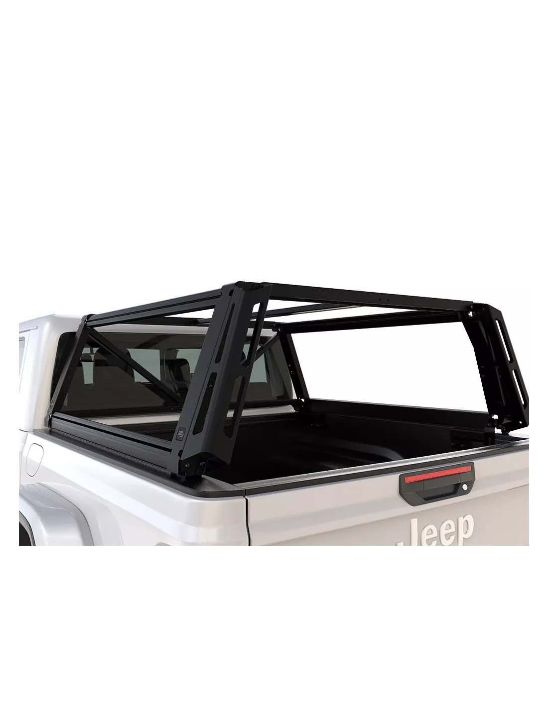 Jeep Gladiator (2019-Courant) Système de lit Pro