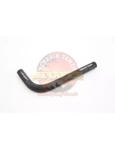 Durite dérivation collecteur/turbo GQ GU 2.8T 10/94-2/00