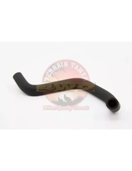 Durite moteur vers chauffage TB42S essence carburation Terra