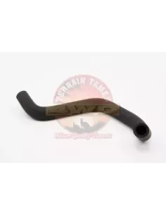 Durite moteur vers chauffage TB42S essence carburation Terra 2