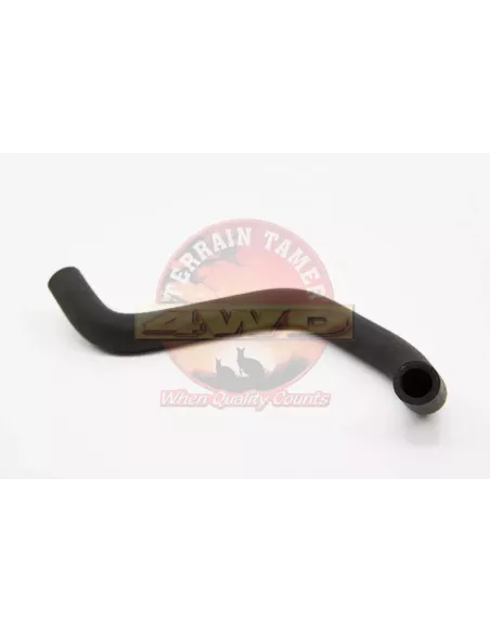Durite moteur vers chauffage TB42S essence carburation Terra