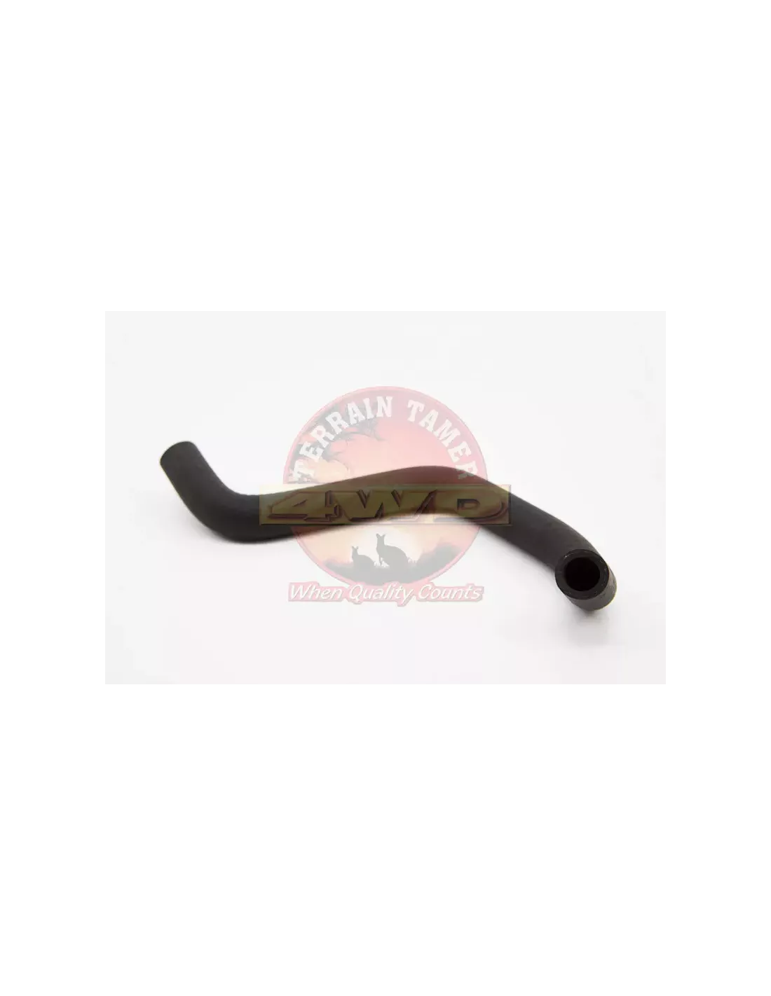 Durite moteur vers chauffage TB42S essence carburation Terra