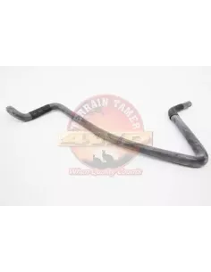 Durite moteur vers chauffage TD42 Diesel Terrain Tamer