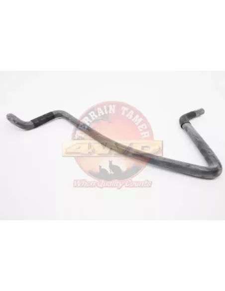 Durite moteur vers chauffage TD42 Diesel Terrain Tamer