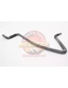 Durite moteur vers chauffage TD42 Diesel Terrain Tamer 2