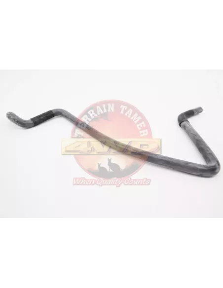 Durite moteur vers chauffage TD42 Diesel Terrain Tamer