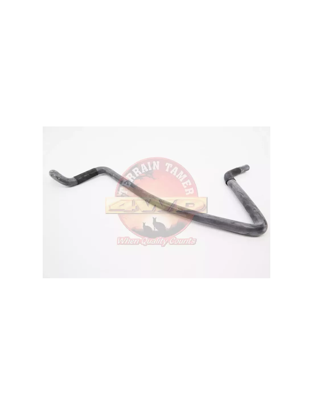 Durite moteur vers chauffage TD42 Diesel Terrain Tamer