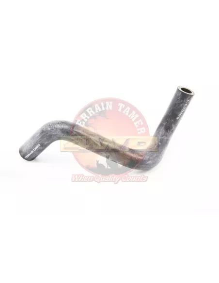 Durite chauffage avant N°1 RD28T GQ GU Terrain Tamer