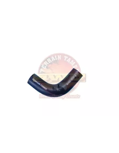 Durite chauffage avant n°2 RD28T GQ GU Terrain Tamer
