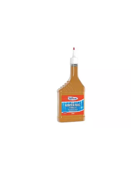 Additif carburant hiver Terrain Tamer 250ml