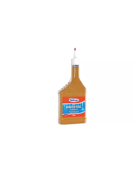 Additif carburant hiver Terrain Tamer 250ml