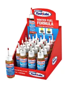 WINTER FUEL FORMULA 50ML Terrain Tamer 2