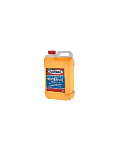 WINTER FUEL FORMULA 5L Terrain Tamer