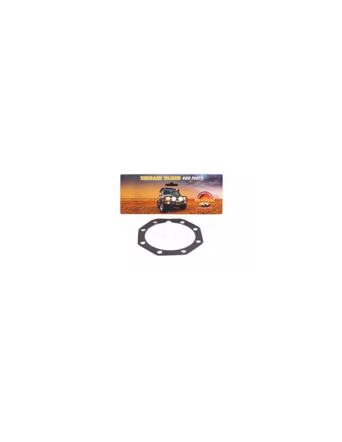 Joint de pivot d'arbre intérieur Terrain Tamer 43435-60020TT