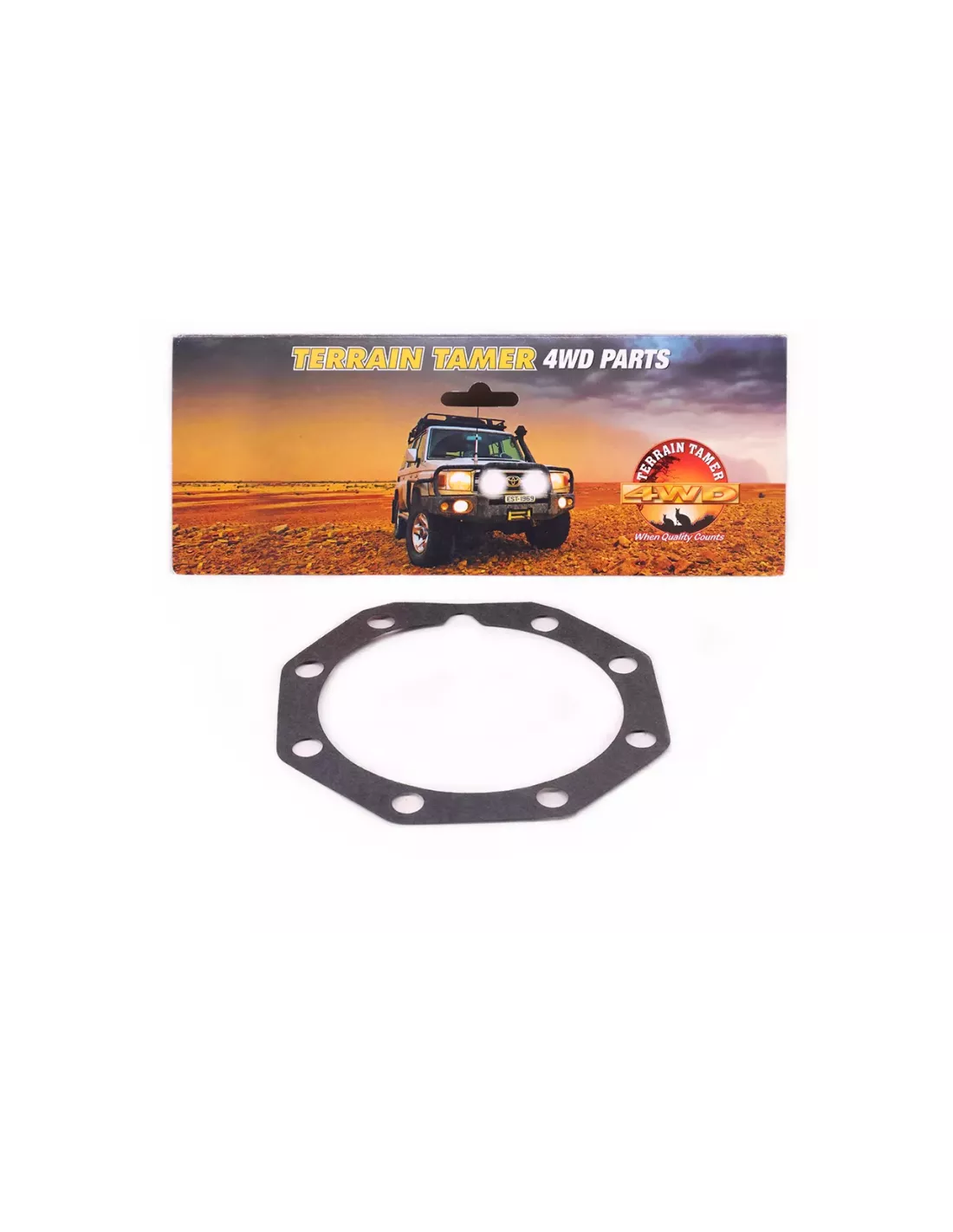 Joint de pivot d'arbre intérieur Terrain Tamer 43435-60020TT