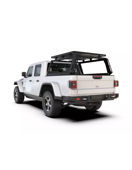 Jeep Gladiator (2019-courant) Pro Bed Rack Kit