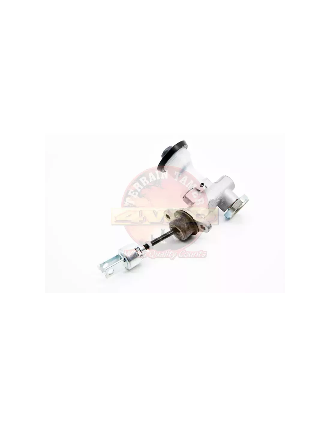 Cylindre maître d'embrayage Terrain Tamer 31410-60590TT