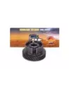 Engrenage C/S 5e vitesse Terrain Tamer 33428-26020