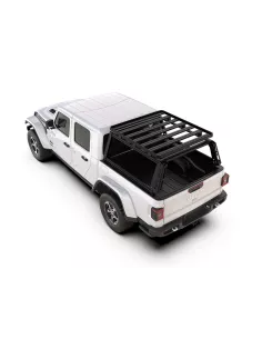 Jeep Gladiator (2019-courant) Pro Bed Rack Kit 2