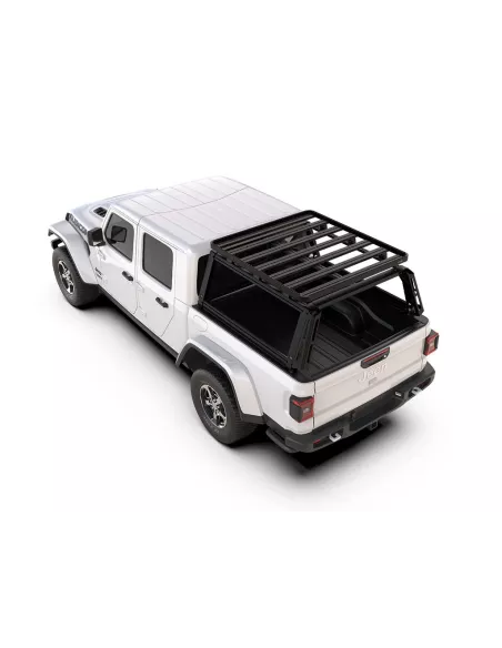 Jeep Gladiator (2019-courant) Pro Bed Rack Kit