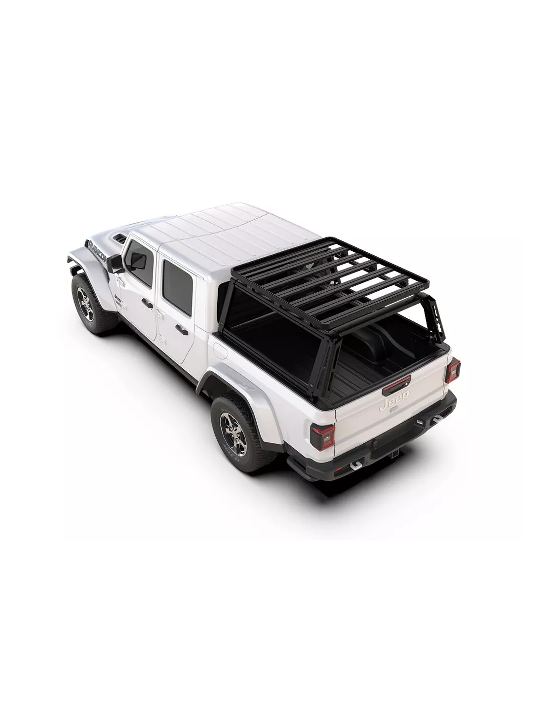 Jeep Gladiator (2019-courant) Pro Bed Rack Kit