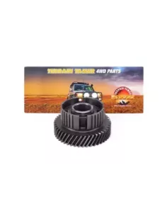 Engrenage C/S 5e vitesse Terrain Tamer 33428-26020 2