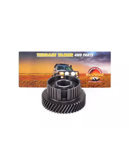 Engrenage C/S 5e vitesse Terrain Tamer 33428-26020